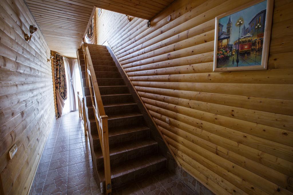 Anastasiya Gold Hotel Bukovel Exterior photo